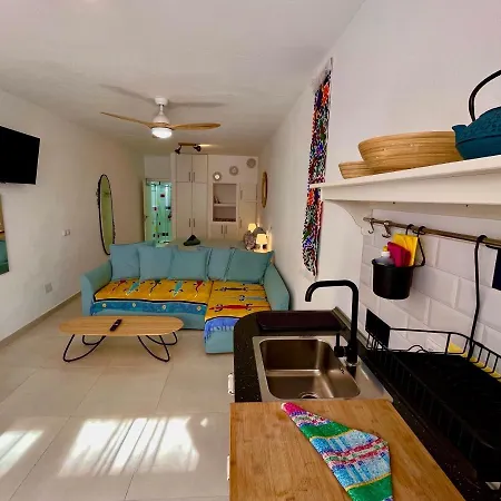 New Center Of 100m By Beaches Apartamento