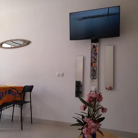Apartment New Center Of 100m By Beaches *