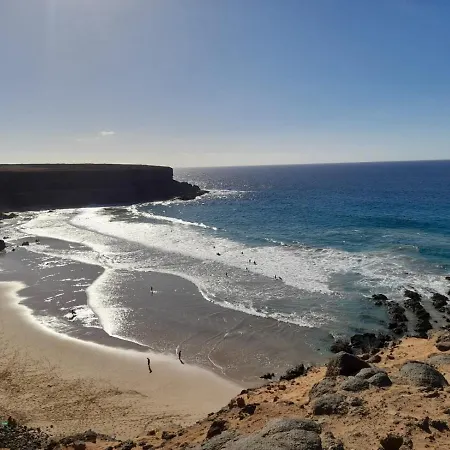 New Center Of 100m By Beaches Apartment Corralejo