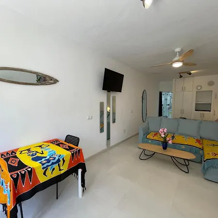 New Center Of 100m By Beaches Apartment Corralejo