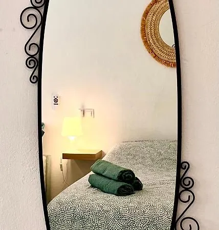 New Center Of 100m By Beaches Corralejo