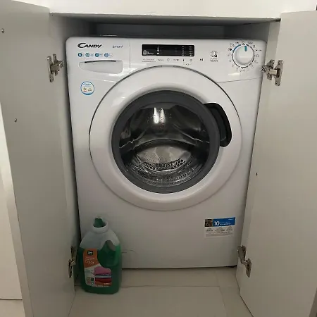 Apartamento New Center Of 100m By Beaches *